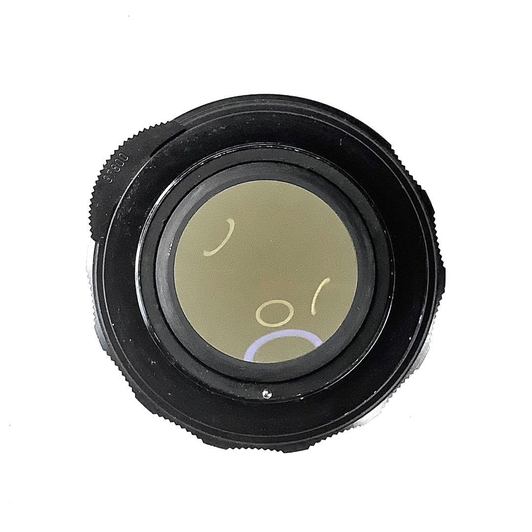 アサヒペンタックス SP SPOTMATIC／Takumar 50mm f1.4