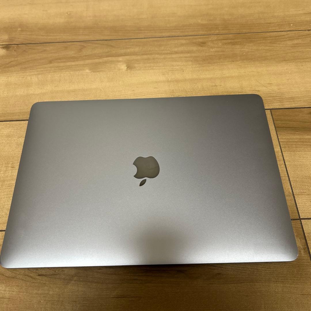 MacBook本体 MacBook Air 2020 A2337 M1 16GB 500GB
