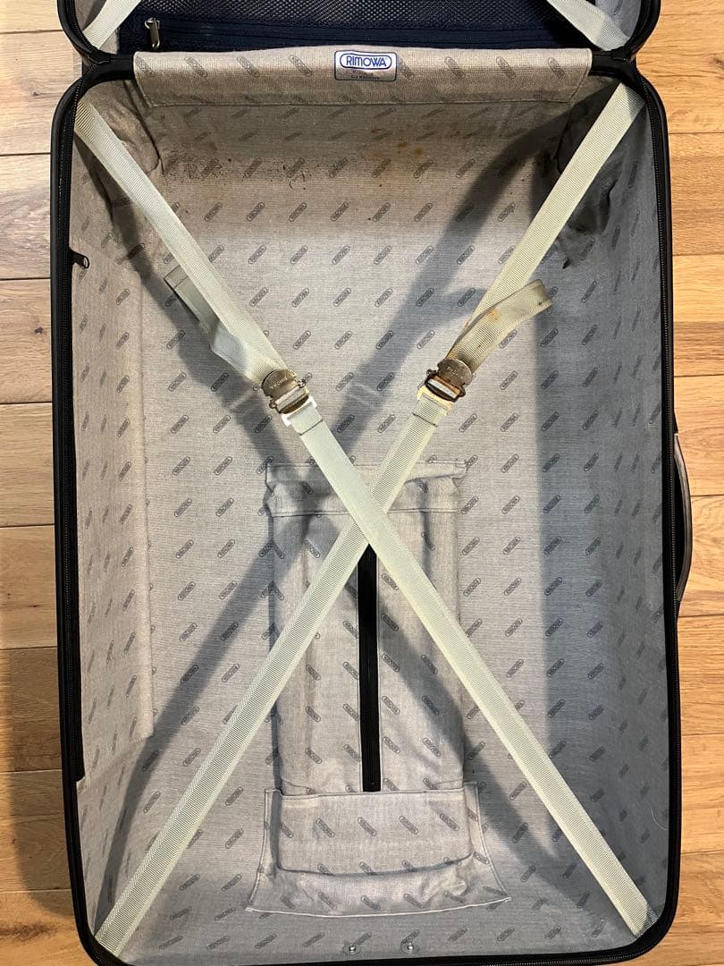 サルサ　RIMOWA Salsa