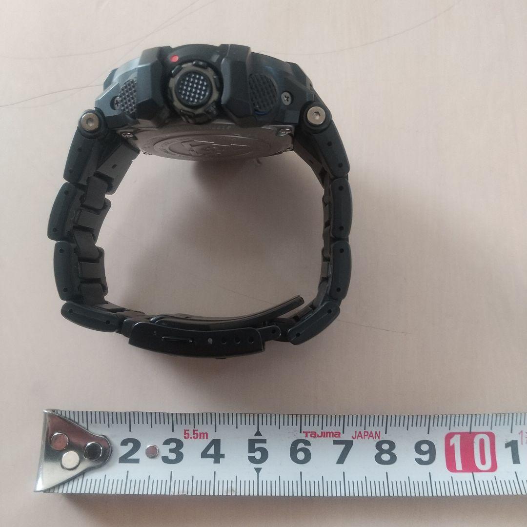 カシオ G-SHOCK GW-A1100FC