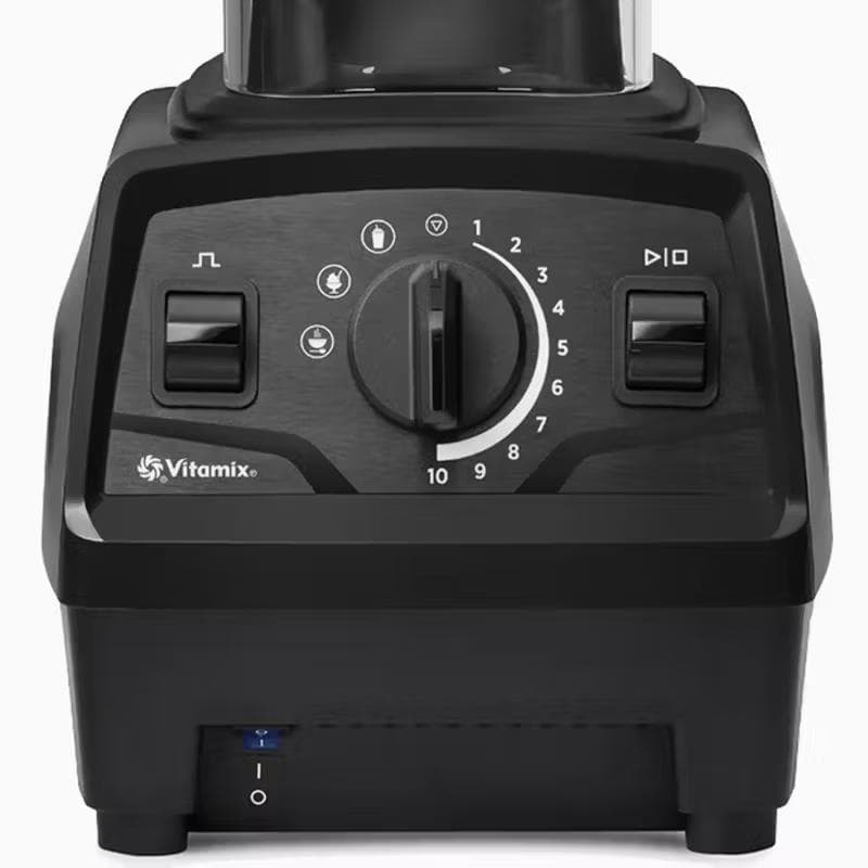 【美品】バイタミックス E520　ブラック　1630