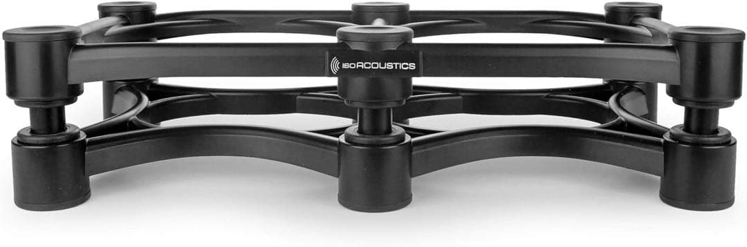 スピーカー・ウーファー IsoAcoustics ISO-430