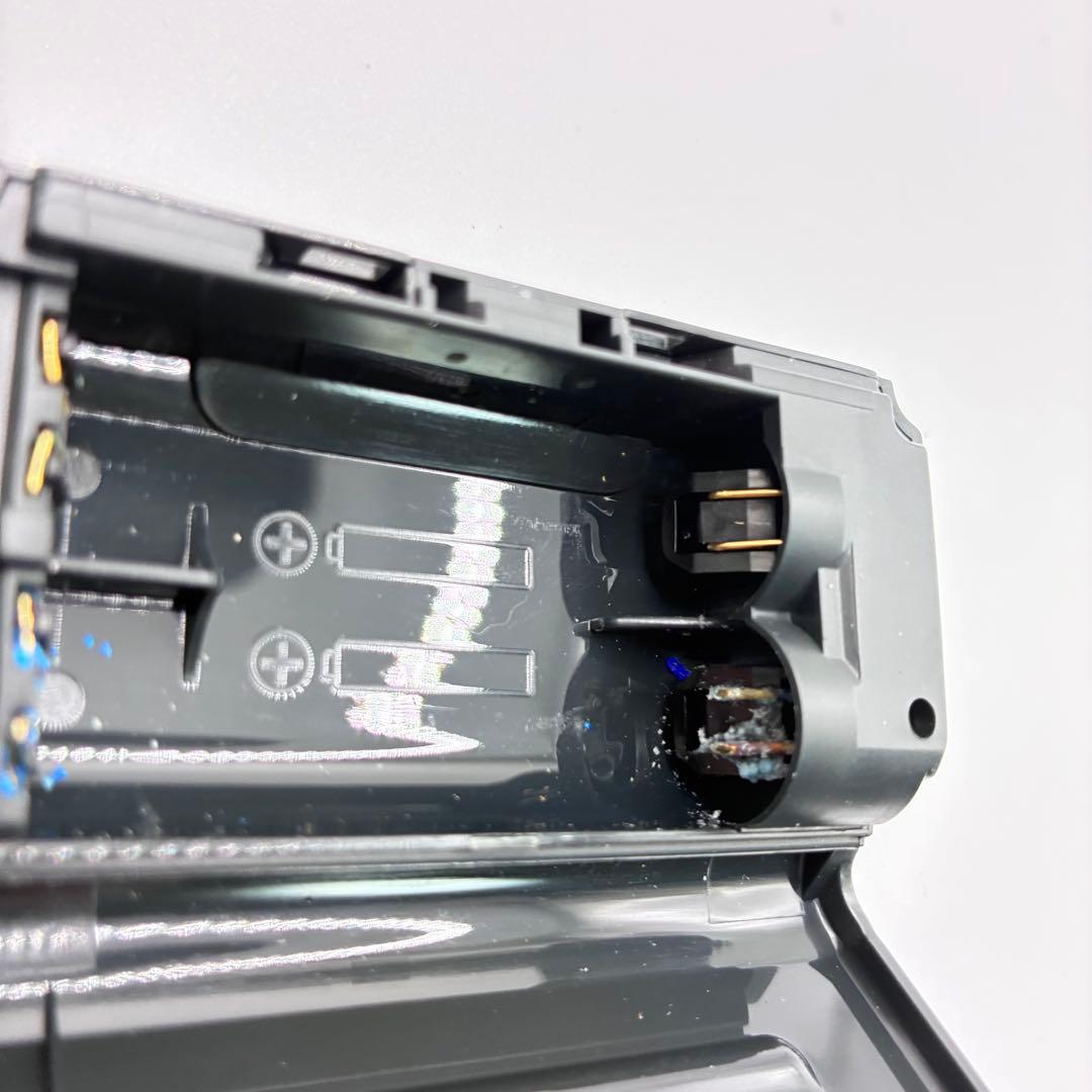 SONY MZ-R55 MD Walkman ポータブルMDレコーダー