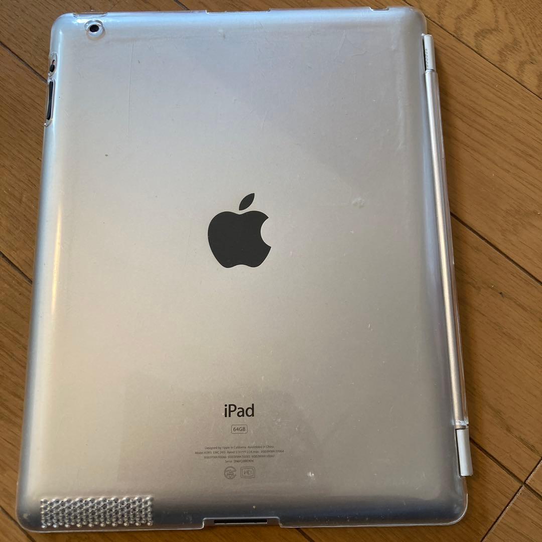 iPad本体 iPad2 64GB