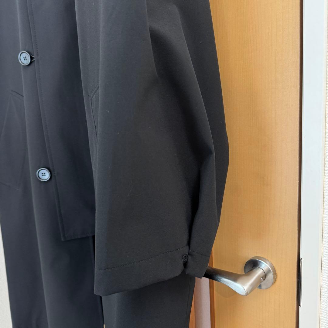 ジャケット・アウター mfpen Johnston Coat