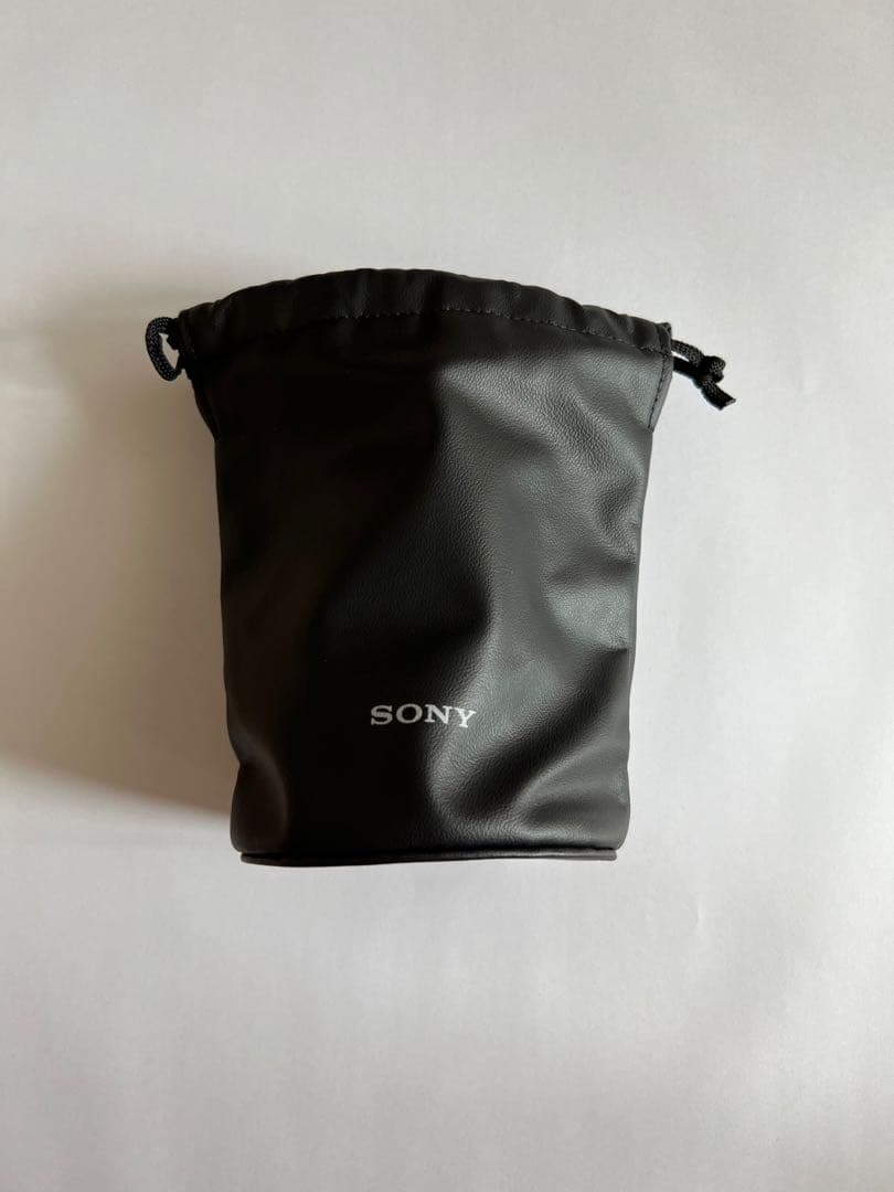 美品　SELP1635G SONY FE PZ 16-35mm F4 G レンズ