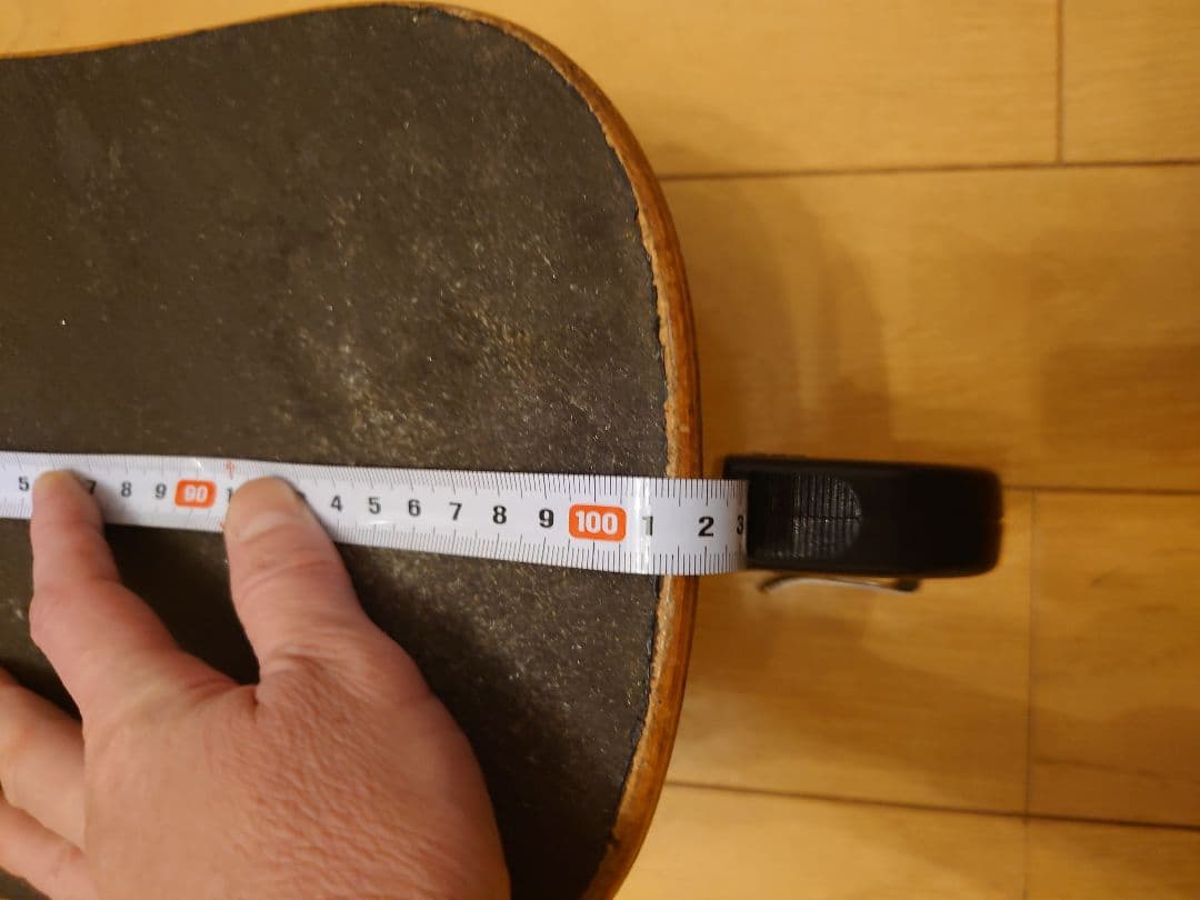 Gravity 102cmコンプリートスケートボード