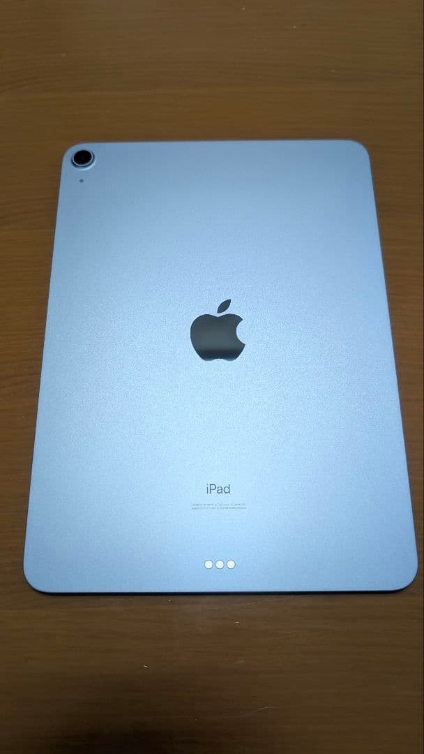 iPad本体 Apple iPad Air 4