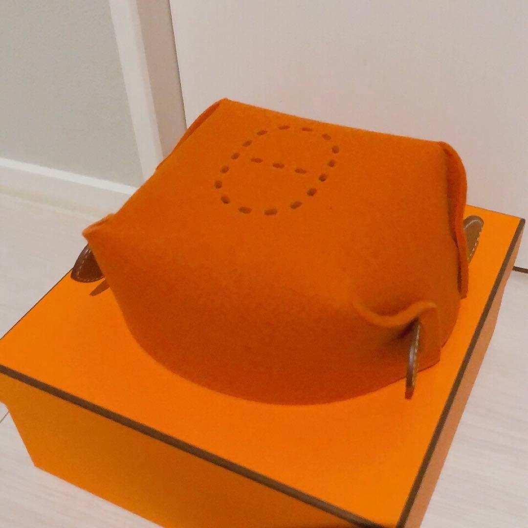 【希少】 HERMES エルメス ヴィドポッシュ パスパス トレイ/小物置き