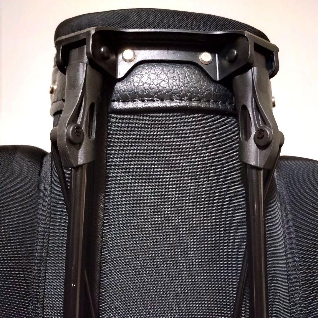 Callaway　スタンド型キャディバック　ゴルフバッグ　キャロウェイ