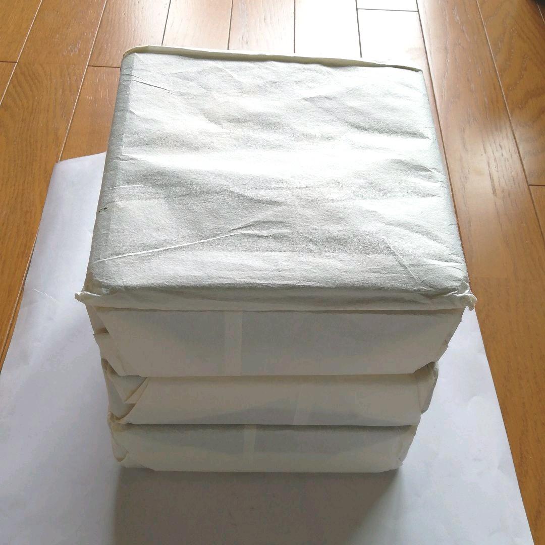 【新品未使用】越前塗　前面蒔絵付　御重箱