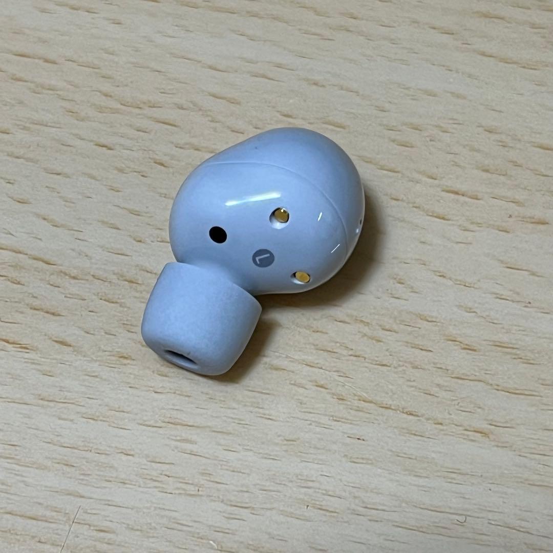 SONY ソニー　WF-1000xm5　左のみ　プラチナシルバー