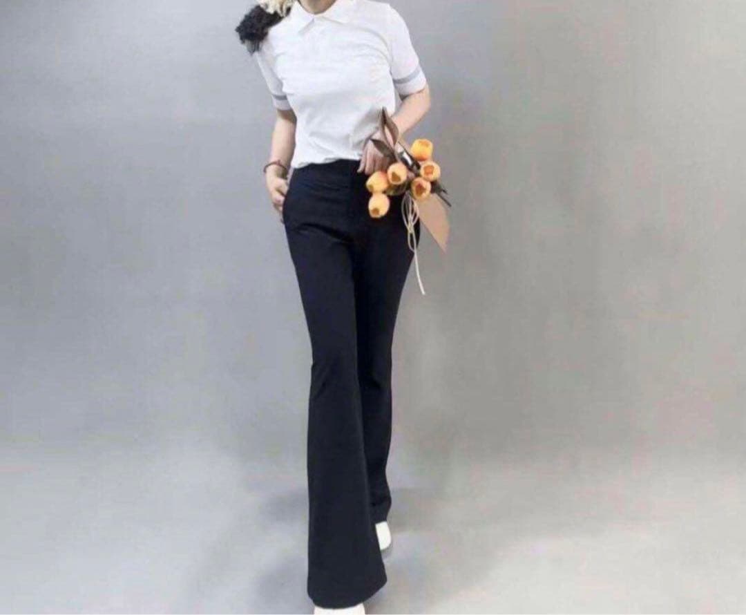 ジーフォア ゴルフ ウェア レディース パンツ