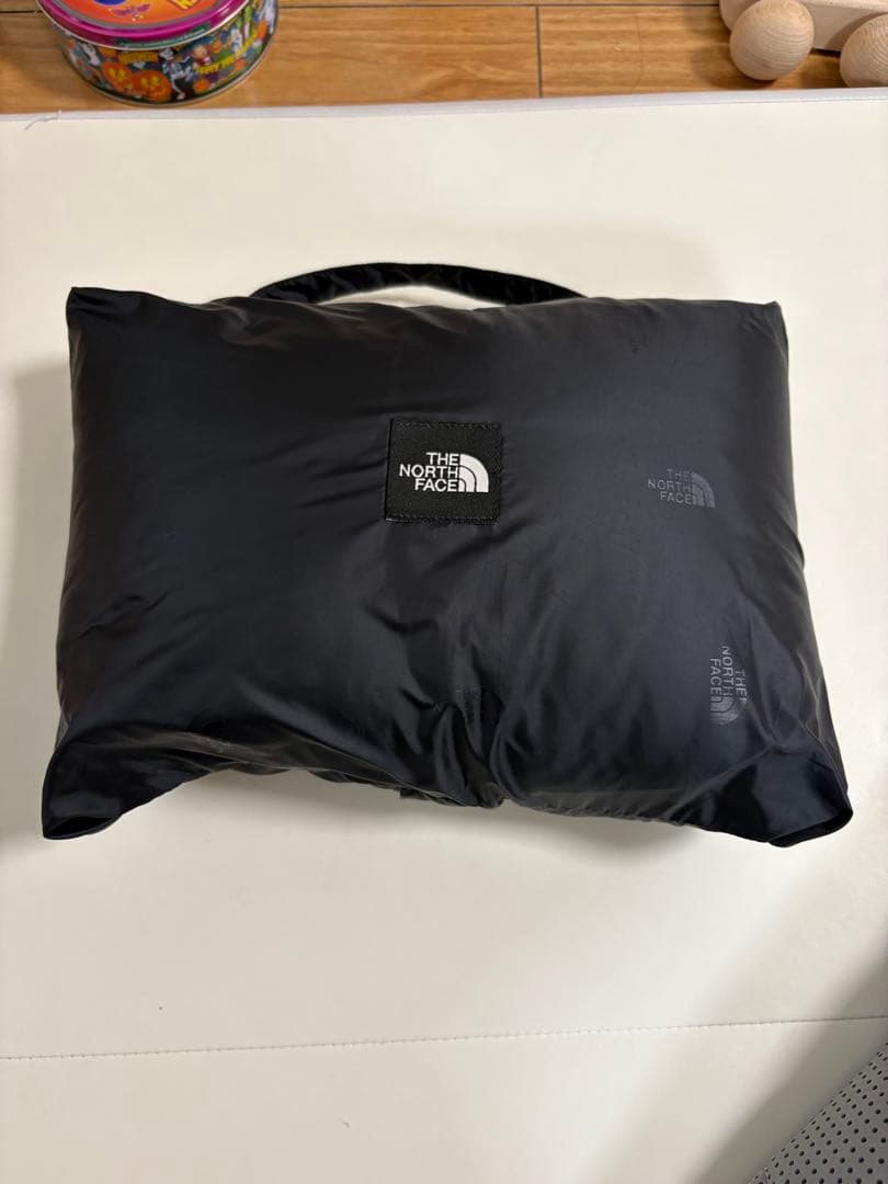 THE NORTH FACE GORE-TEX 抱っこ紐ケープ