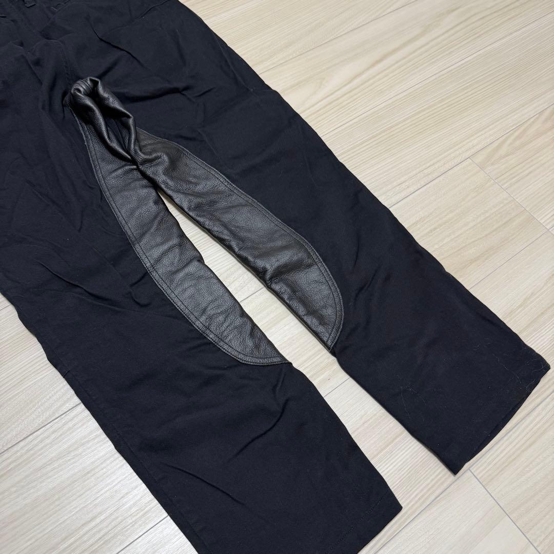 【美品✨】Maxfritz ヒートガードジョッキーパンツ MFP-2471 2L