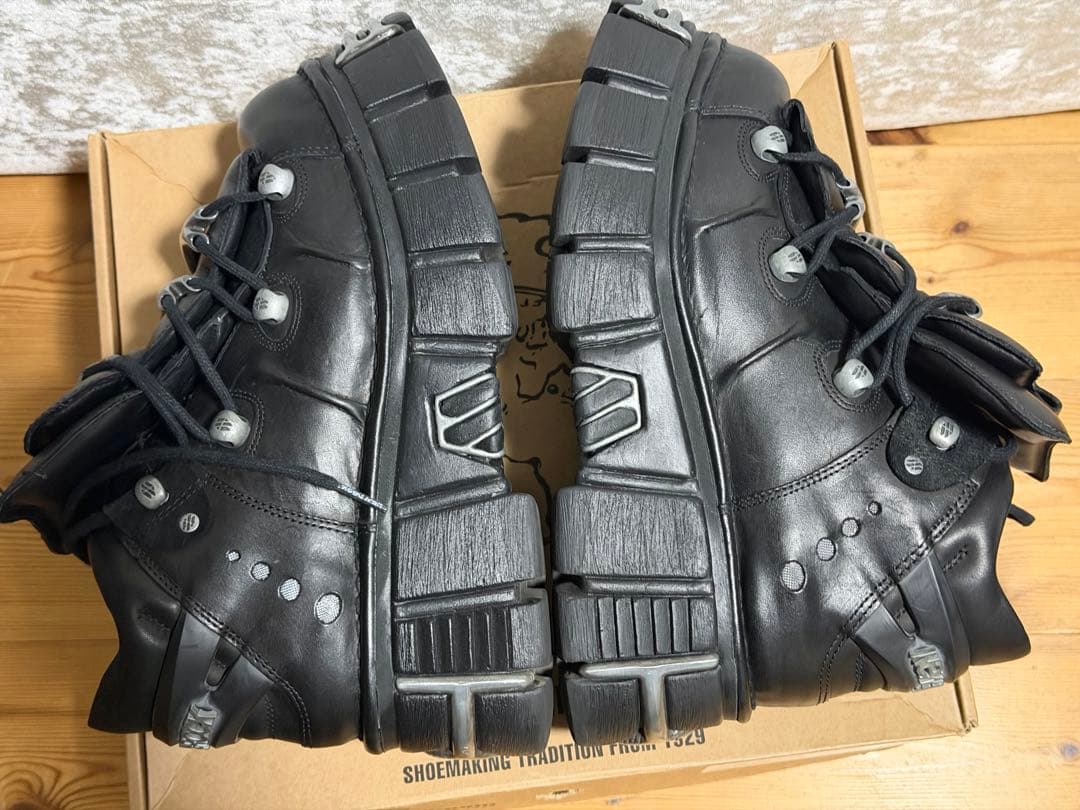 【kkショップ 】NEW ROCK/ニューロック/M-106-S1 43