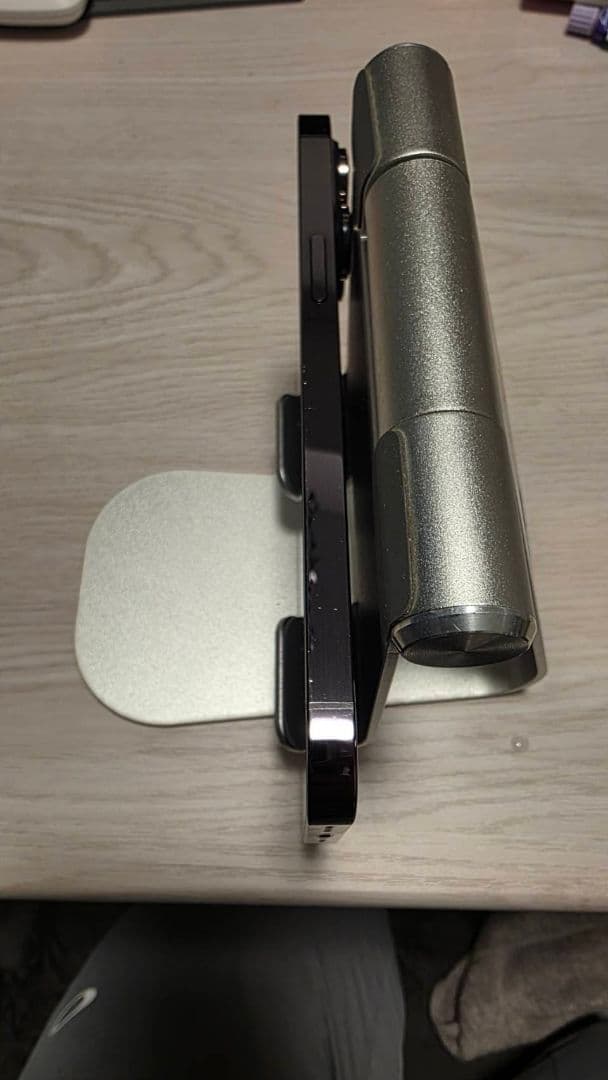 スマートフォン本体 iPhone14Pro Max 256G Applewatch Series7