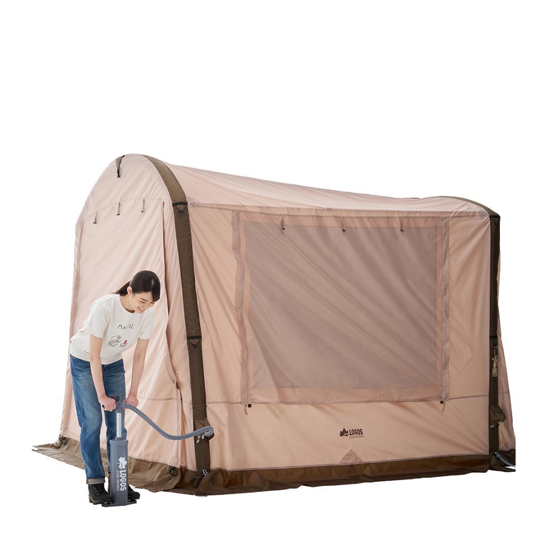 TC　エアマジック　カーサイドルーム