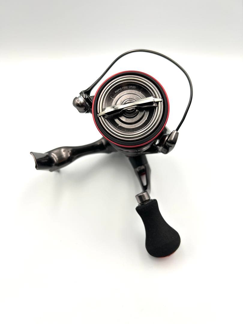 SHIMANO シマノ 21 Sephiaセフィア XR C3000SHG
