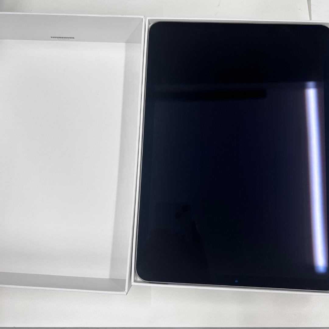 【美品】iPadAir4/第4世代/64GB/WiFi