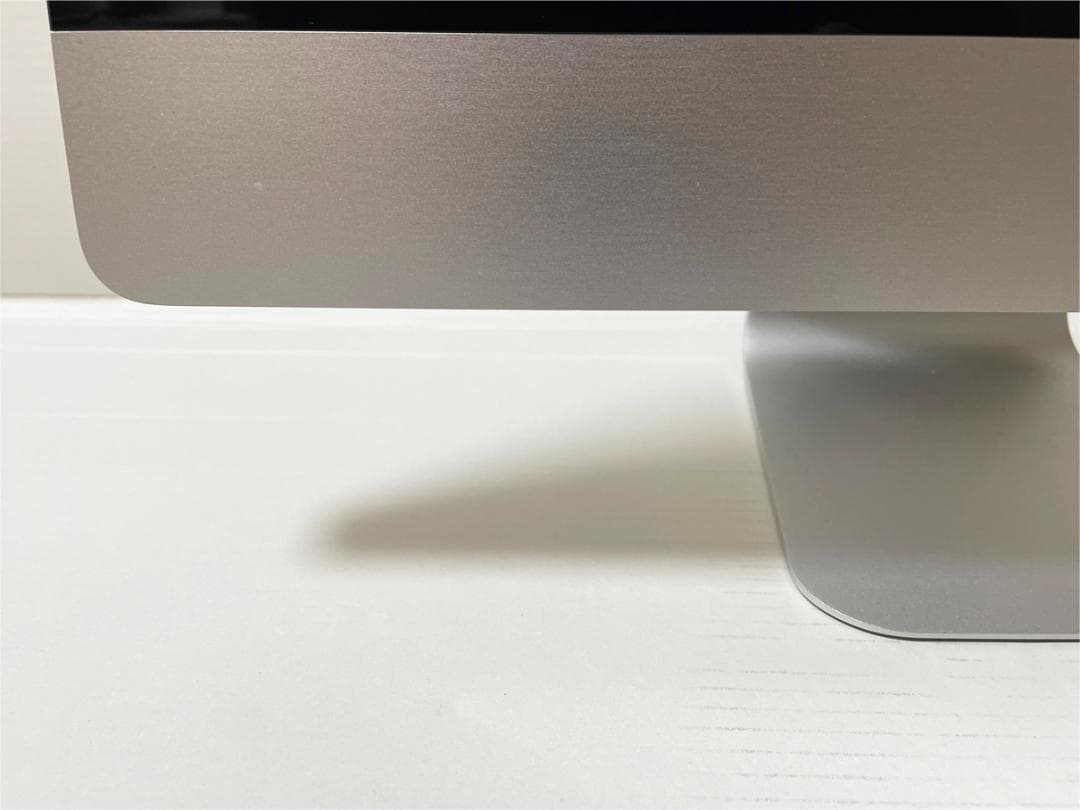 iMac 2011 21.5型 i7 3.5 SSD500 Win10 箱付き