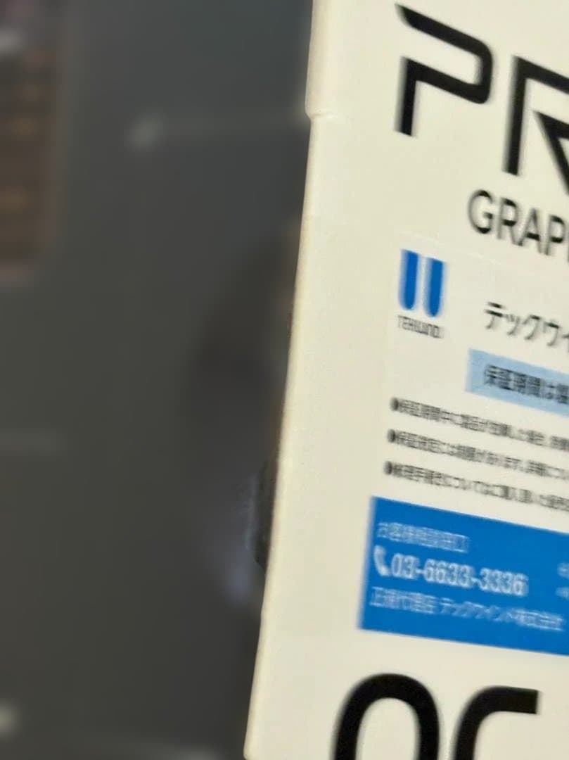 新品未開封 ASUS PRIME RTX 5060 Ti OC 16GB