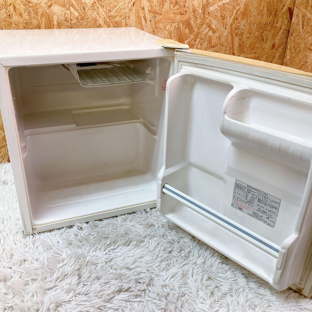 日立　冷蔵庫　R-5G6 46L