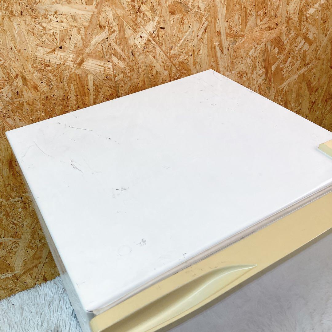 日立　冷蔵庫　R-5G6 46L