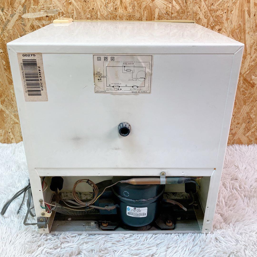 日立　冷蔵庫　R-5G6 46L