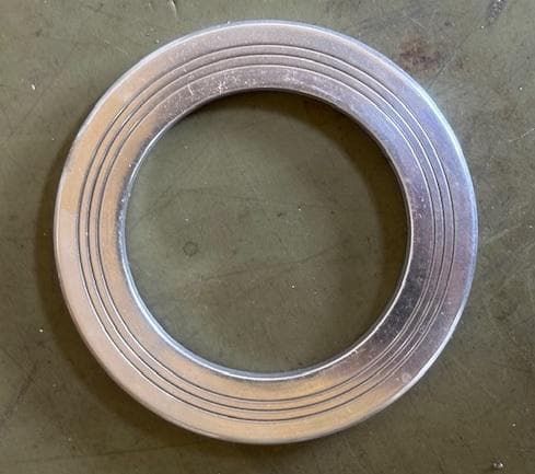 NARDI ウッドステアリング 33cm