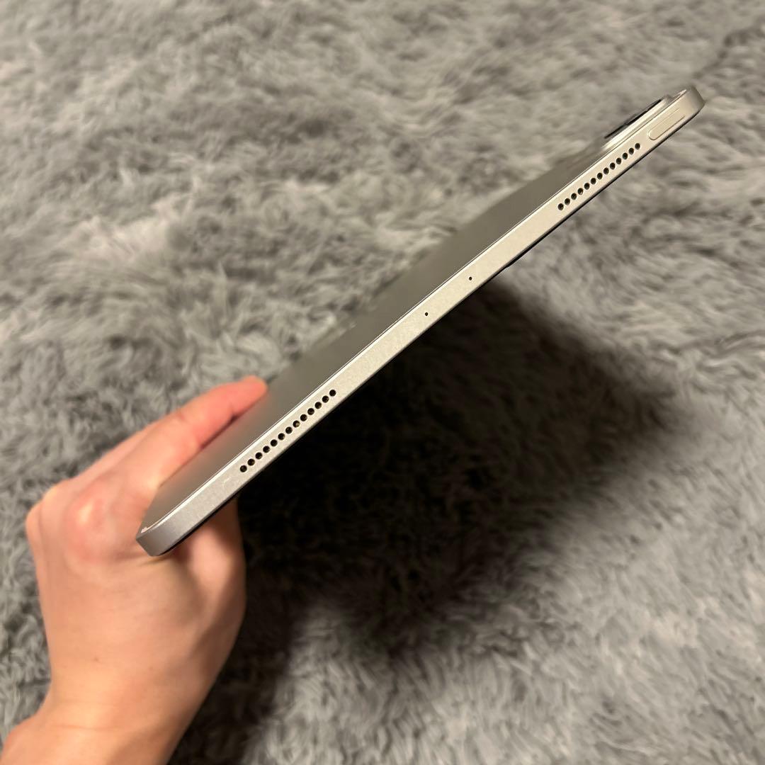 Apple iPad Pro (11インチ、第2世代) 128GB