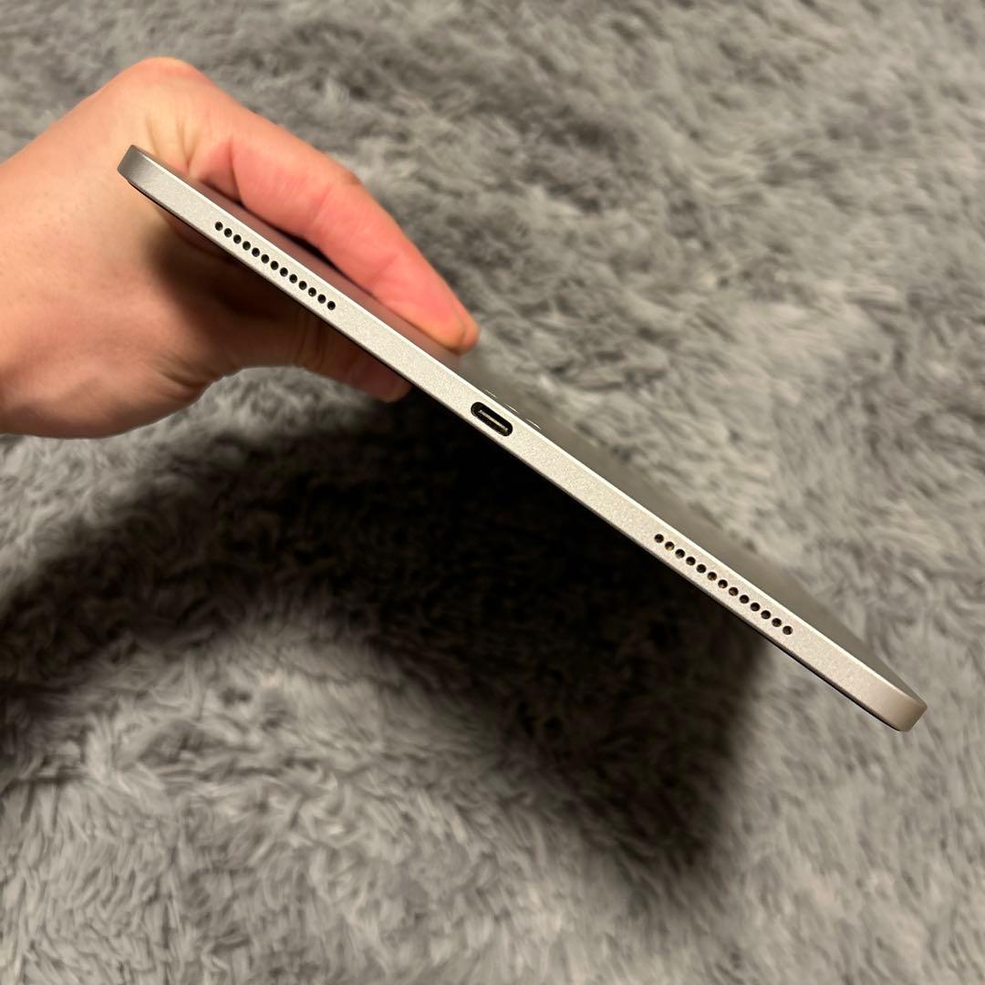 Apple iPad Pro (11インチ、第2世代) 128GB