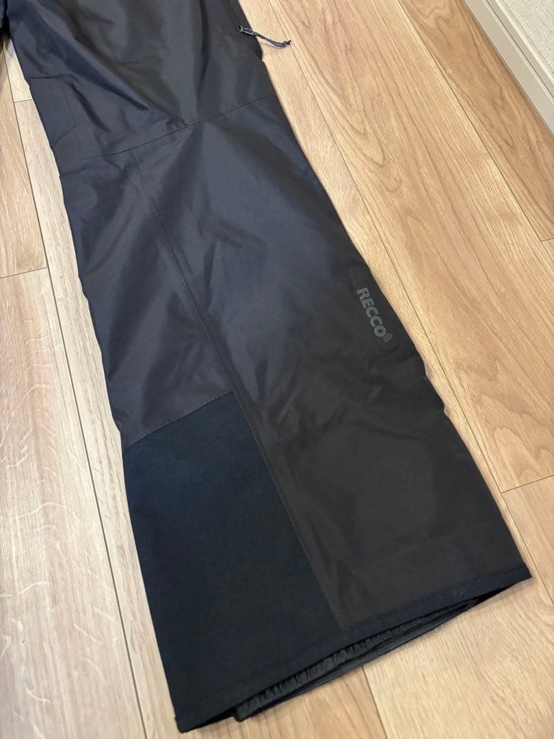 Patagonia パタゴニア メンズ・パウダー・タウン・ビブ