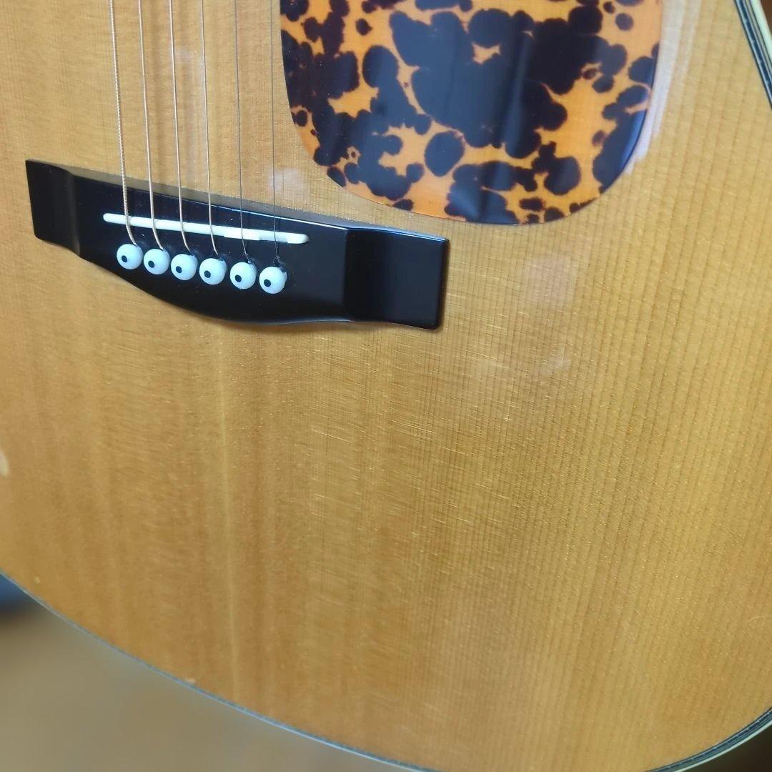 YAMAHA,希少 LL8RJ オール単板,訳あり！