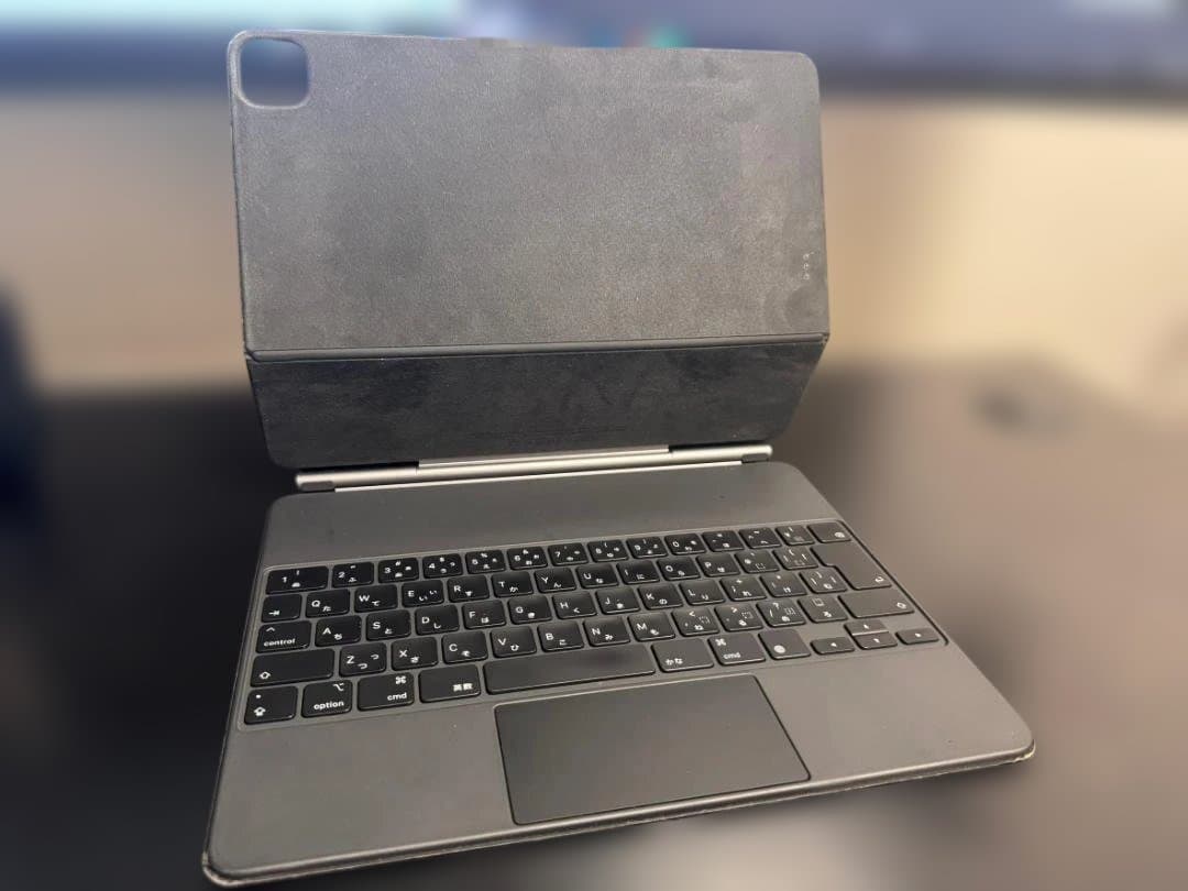 iPad Pro 12.9 第5世代 128GB+Magic Keyboard