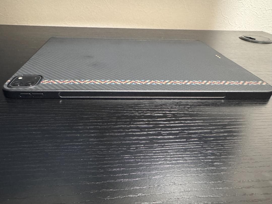 iPad Pro 12.9 第5世代 128GB+Magic Keyboard