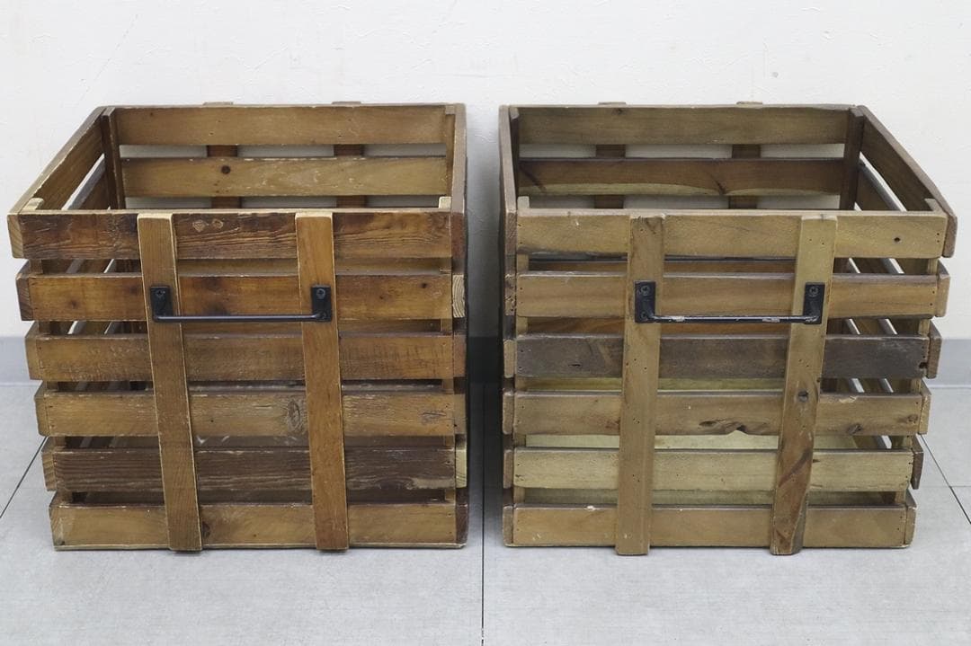 クラッシュゲート ノット アンティークス アネット シェルフ PocoBox付き