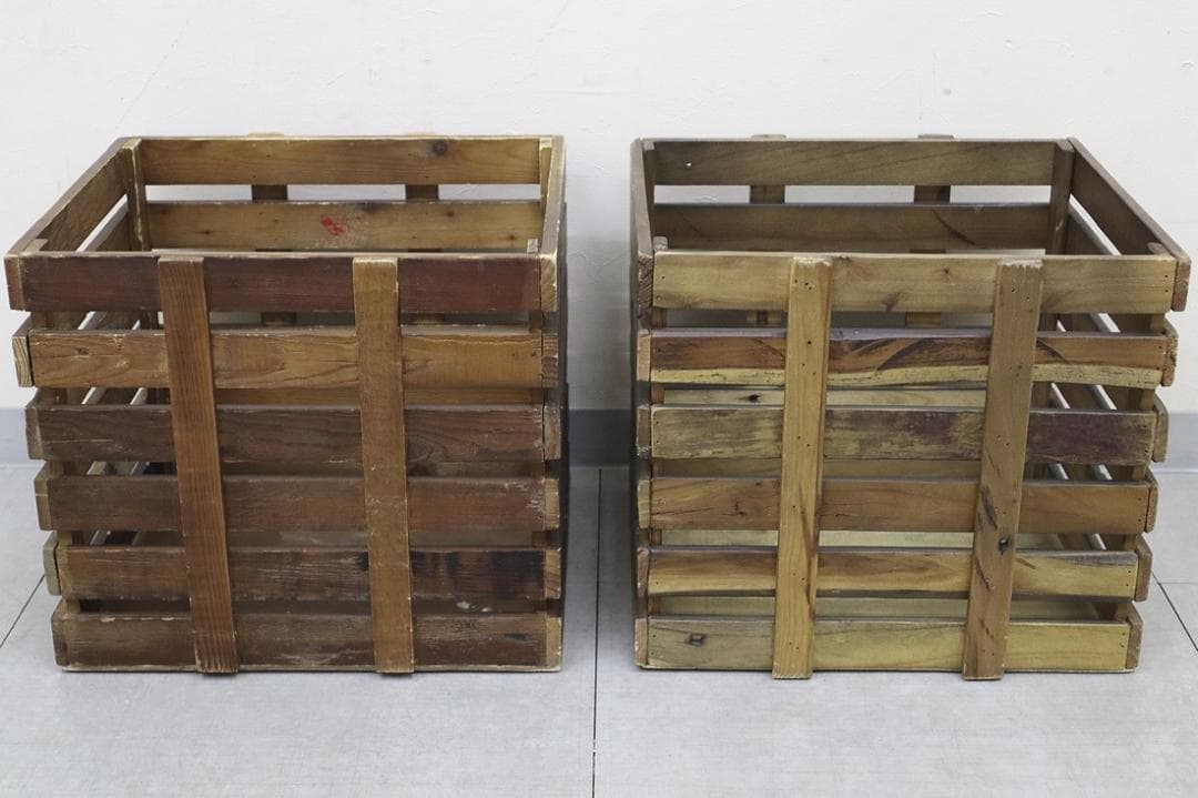 クラッシュゲート ノット アンティークス アネット シェルフ PocoBox付き