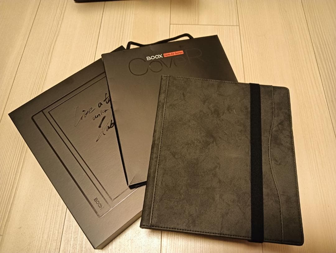 BOOX Note AIR 2 10.3インチ 電子ペーパー Eインク