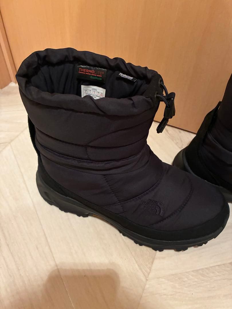 TheNorthFace ユニセックス デタッチャブル ヌプシブーティ 23cm