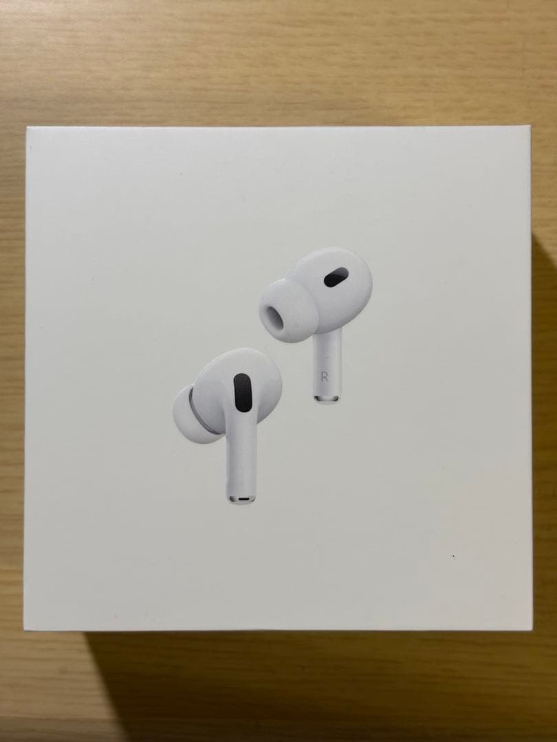 AirPodsPro2 第2世代 Lightning 左耳＋ケース