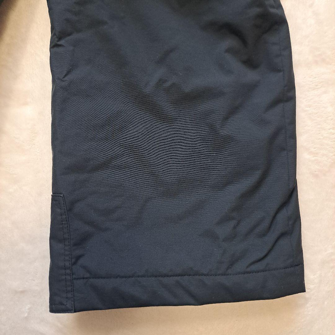 スキーウェア　150cm　DESCENTE