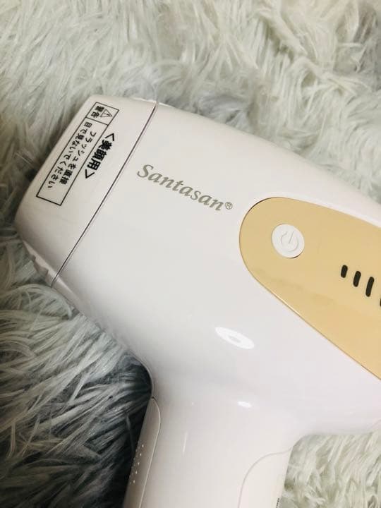 santasan美容脱毛器