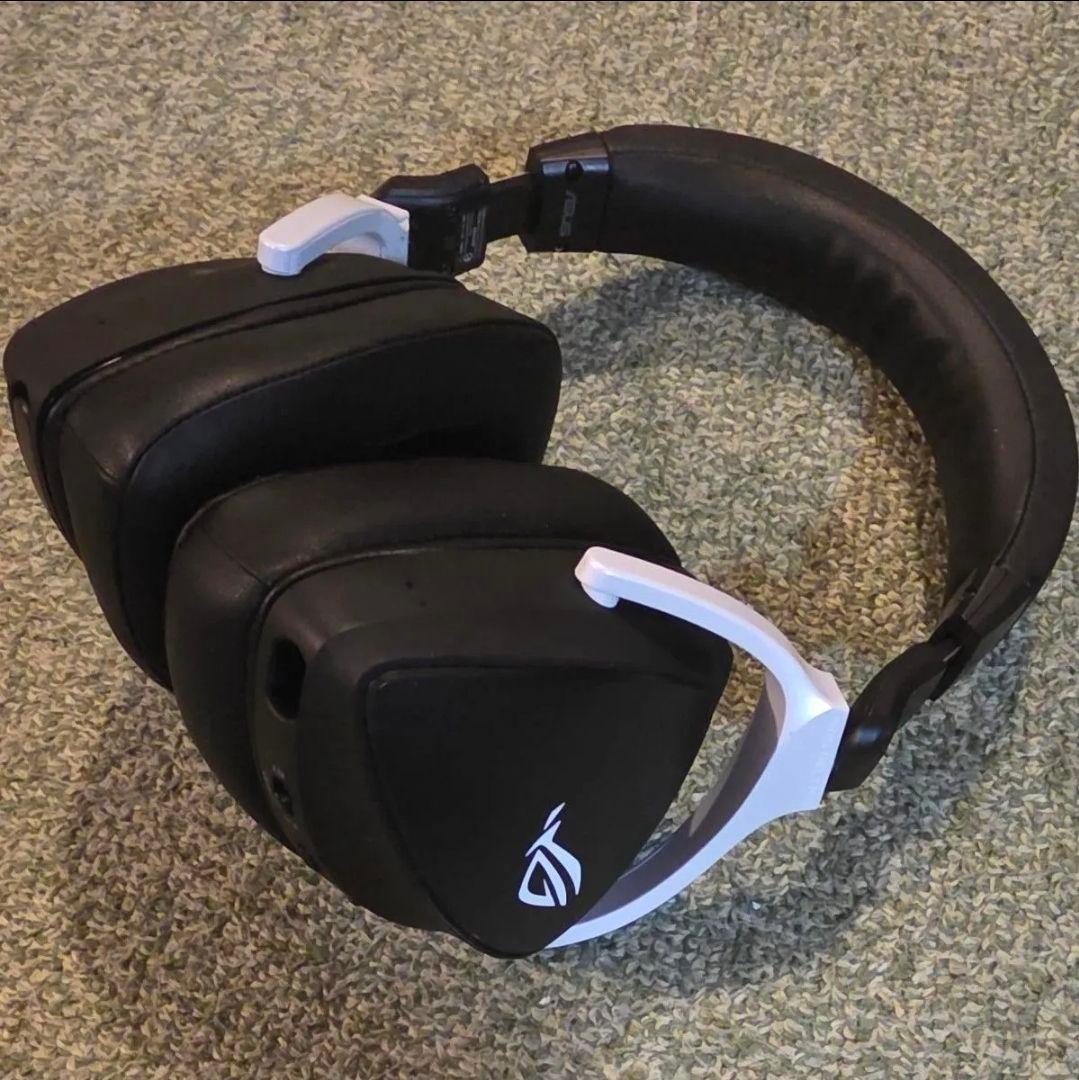 【国内正規品】ASUS ROG Delta S Wireless ヘッドセット