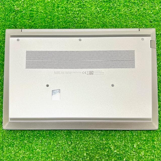 ゆーいち ！HP EliteBook