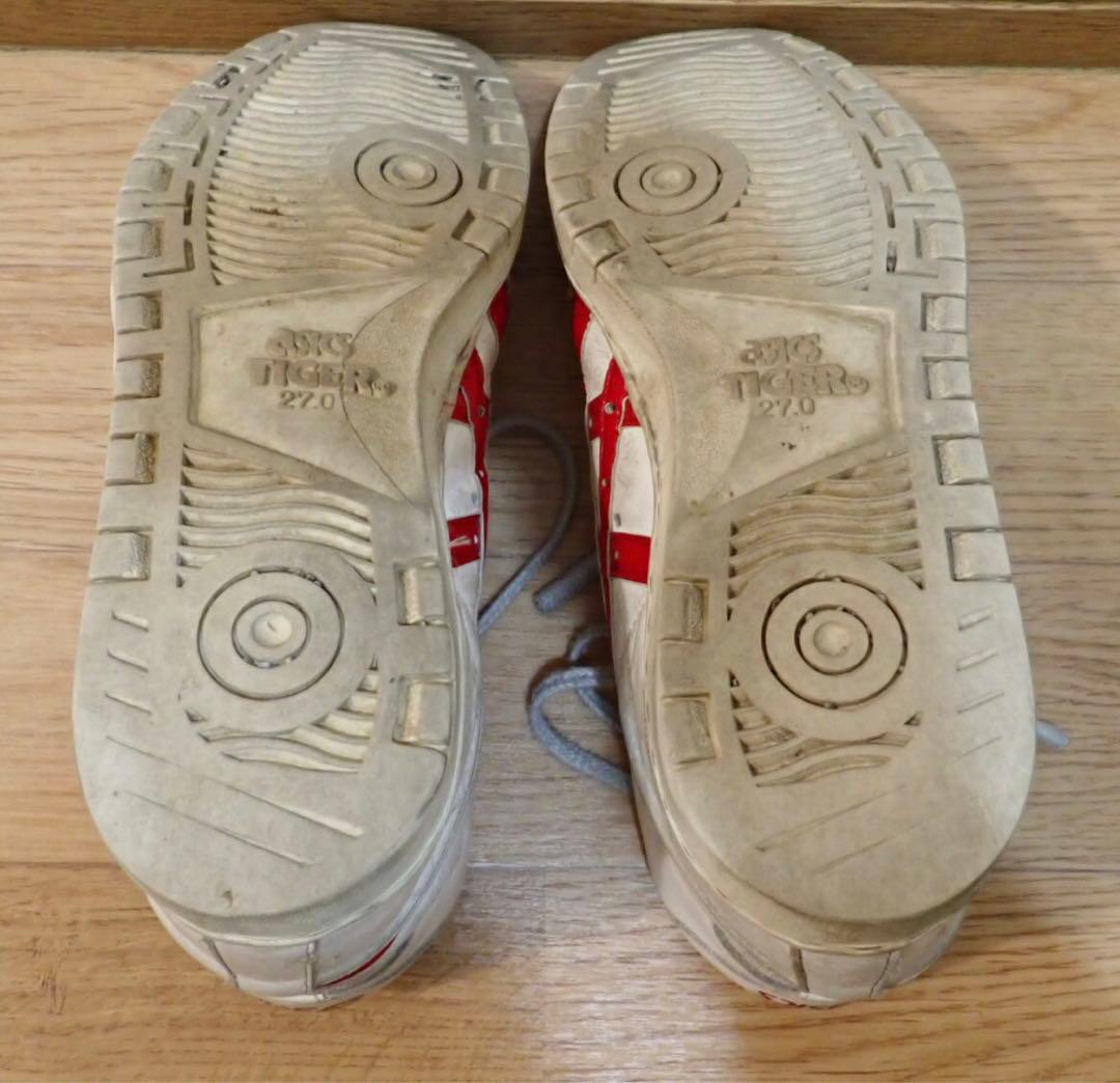 アシックス ファブレジャパンL スラムダンク 三井寿