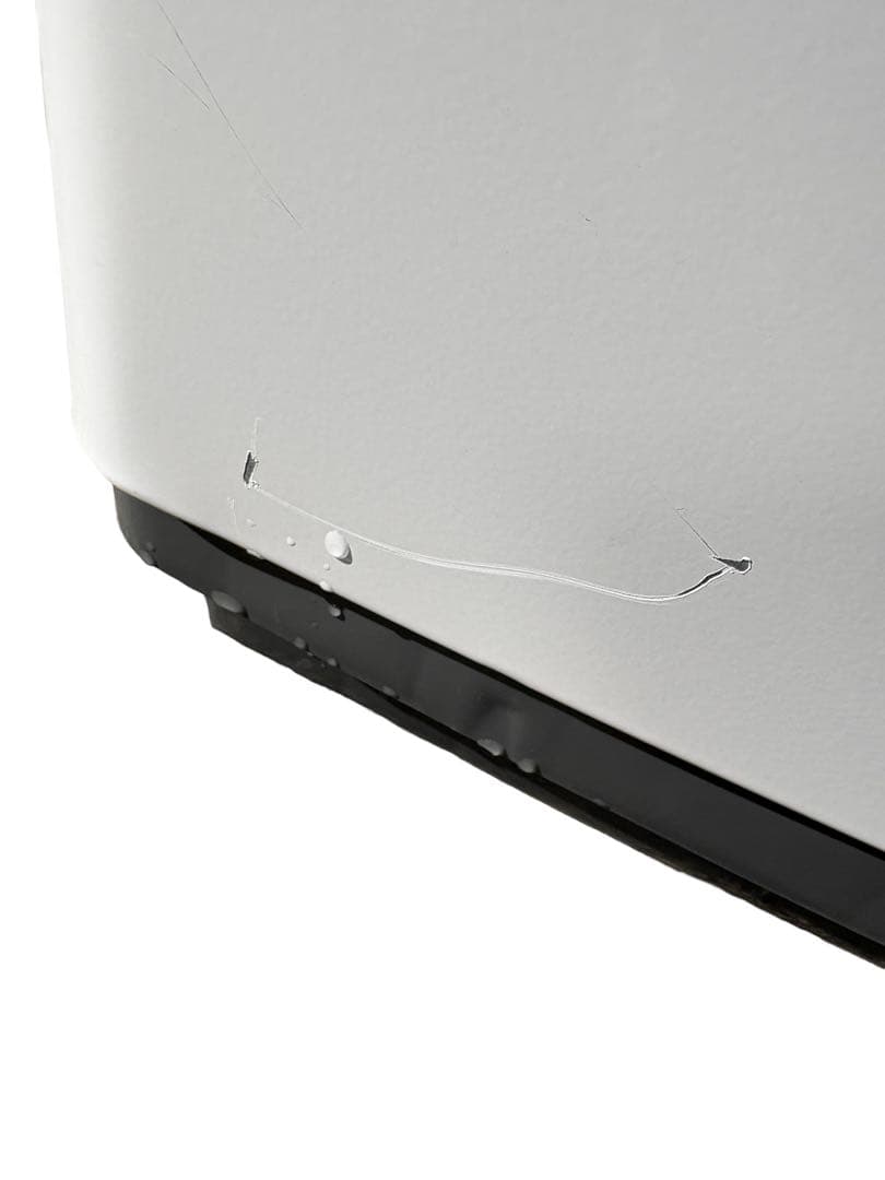 アイリスオーヤマ　全自動洗濯機　DAW-A100 2022