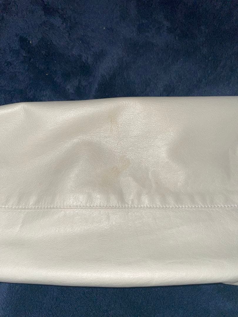 jil sander レザージャケット 本人期