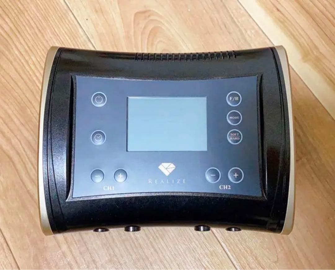 リアライズ スリムビューティハウス