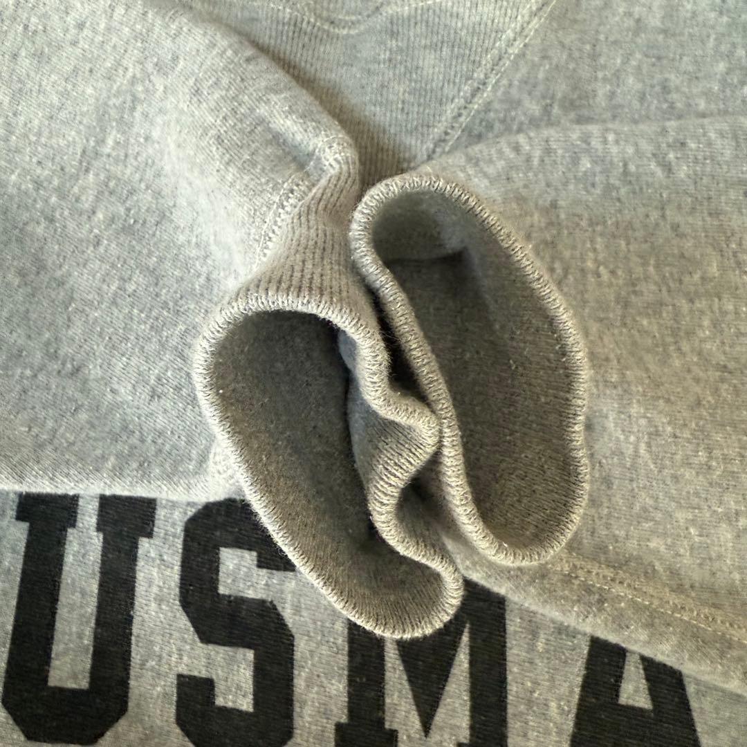 WAREHOUSE co. BODIES USMA スウェット初期頃 40 L